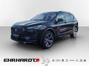 Seat Tarraco 2.0 TDI DSG 4Drive FR DCC AHK*STHZG*LED*
