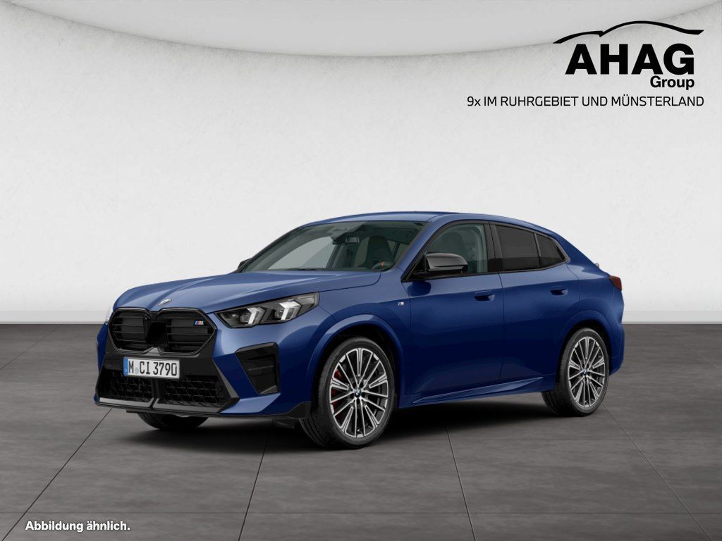BMW X2 M35i xDrive Leasing