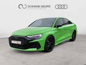 Audi RS3 RS 3 Limousine 280 kmh PANO RS-AGA MATRIX