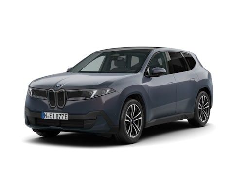 Bmw Ix3 50 XDrive 5dr Kauf