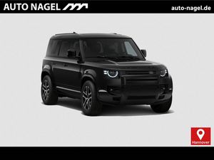 Land Rover Defender 110 D250 X-Dyn SE 20" AHK Pano WinterP.