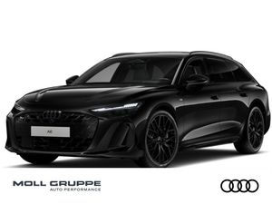 Audi A6 Avant edition one TDI quattro 220 kW S tronic