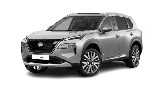 Nissan X-TRAIL 1.5 VC-T e-Power e-4ORCE 1.5 VC-T e-Power e-4ORCE TEKNA+ Auto-Abo