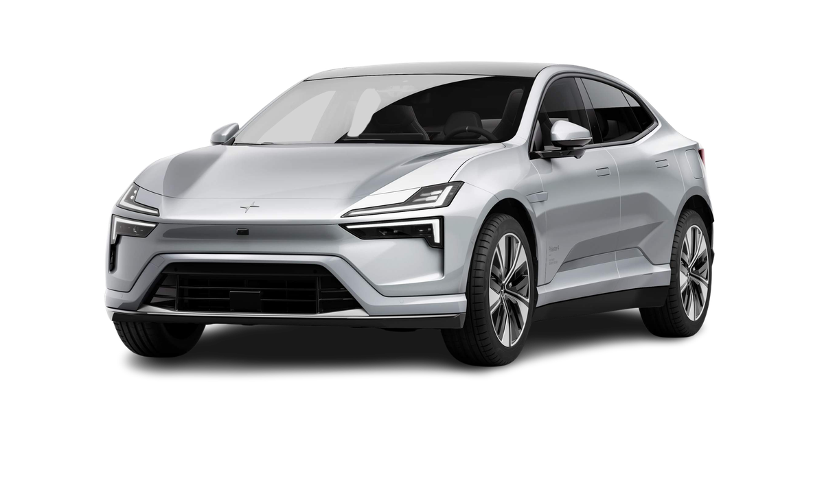 Polestar 4 Long Range Dual motor Long Range Dual motor Auto-Abo