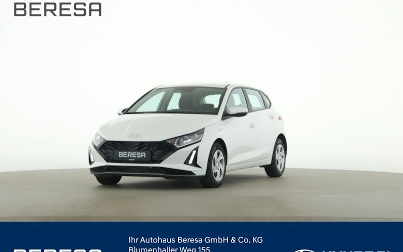 Hyundai I20 1.0 T-GDI Select 5dr Auto kaufen