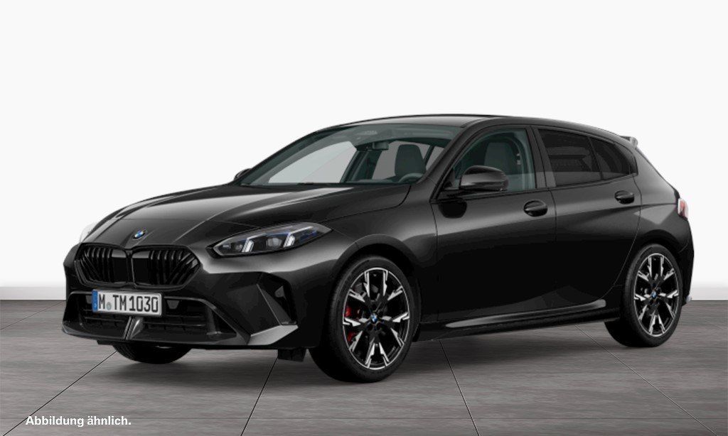 BMW 123 xDrive Hatch M Sportpaket Head-Up HK HiFi Leasing