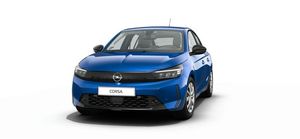 Opel Corsa Edition MHEV Leasing