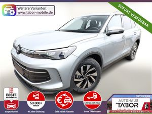 Volkswagen Tiguan DSG LED+ IQ.DRIVE Pano SHZ 5JGar. Keyl