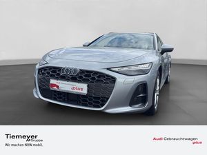 Audi A6 Avant TDI Q PANO AHK MATRIX 360° BF-DISPLAY L
