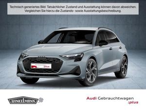 Audi A3 Sportback advanced TFSI ACC LED KAMERA NAVI