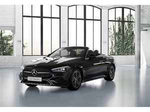 Mercedes-Benz CLE 180 Cabrio Leasing