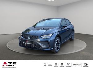 Seat Ibiza FR 1.0 TSI DSG+SHZ+VollLED+Navi+Virtual