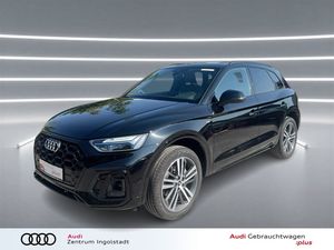 Audi Q5 40 TFSI qu S line PANO Kamera Navi+ Virt 20"