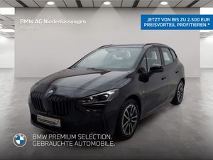 BMW 223i xDrive Active Tourer M Sport AHK Harman/K