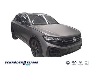 Volkswagen Touareg R-Line 3,0 l V6 TSI 4MOTION 250 kW (340