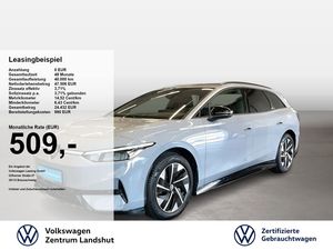 Volkswagen ID.7 Tourer Pro electric Automatik 360 ACC AHK