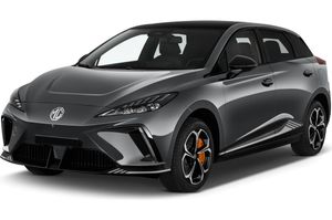 MG MG4 EV 64 kWh Xpower Leasing