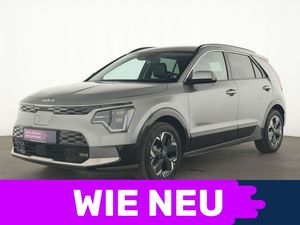 Kia Niro e-Niro Vision Wärmepumpe|Bi-LED|Navi|ACC Leasing