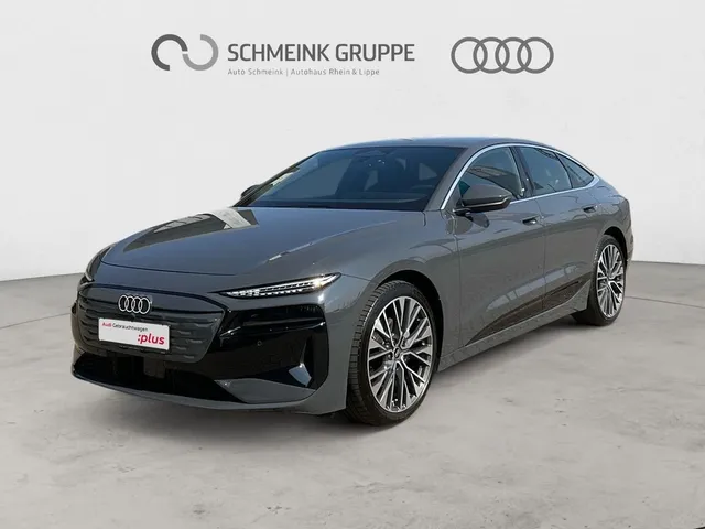 Audi A6 Sportback e-tron 2x S line 360° ACC MATRIX
