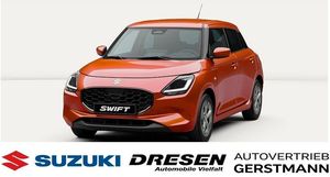 Suzuki Swift 1.2 Comfort | Navi | Automatik | Totwinke