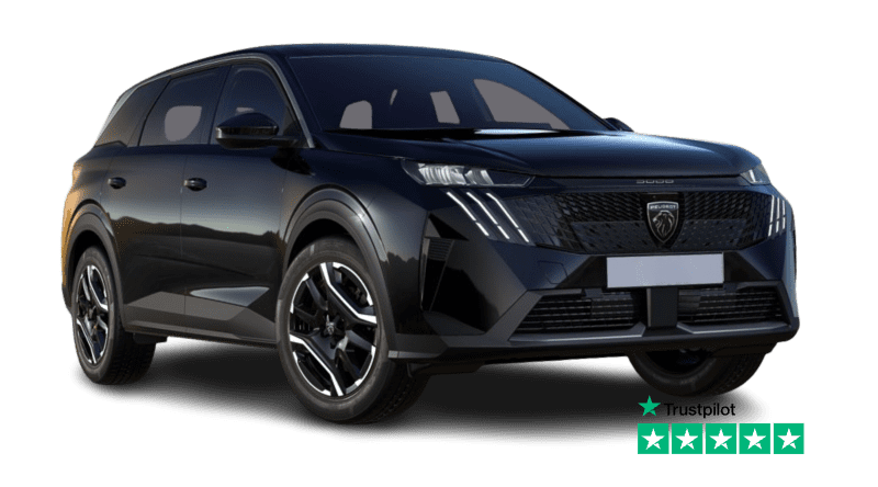 Peugeot e-5008 Elektromotor 210 Allure Leasing