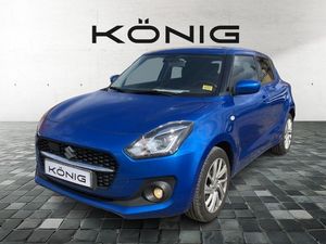 Suzuki Swift COMFORT AUTOMATIK
