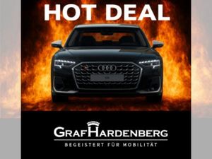 Audi S8 POWER DEAL | Sonderabnehmer Leasing