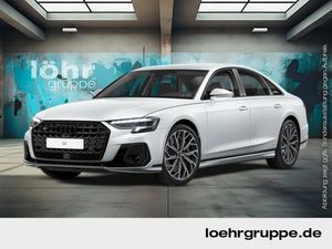 Audi S8 TFSI 420 kW (571 PS) tiptronic Leasing
