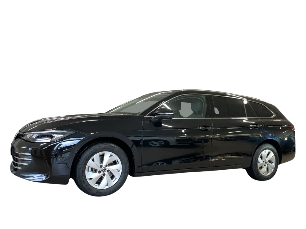 Volkswagen Passat Variant Passat Business 2,0 l TDI SCR 110 kW (150 PS) 7-Gang-Doppelkupplungsgetriebe DSG Auto-Abo