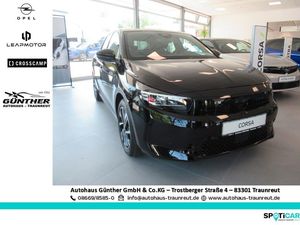 Opel Corsa F GS,Klima,LED,Multimedia,Sitzheizung