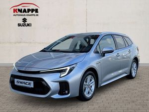 Suzuki Swace 1.8 Hybrid CVT Comfort+ Leasing