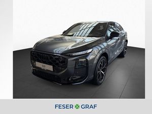 Audi Q3 Sportback e-hybrid Tech Plus AHK Sline LED