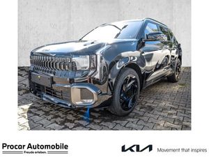 Kia Seltos X-Line ACC NAVI LED Sound Syst.