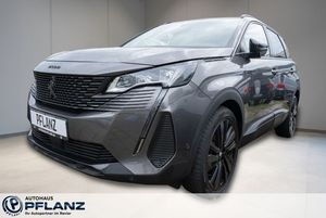 Peugeot 5008 GT 1.2 Hybrid 136 e-DSC6 *AB 255€ OHNE...