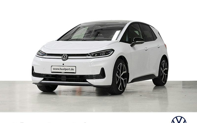 Volkswagen Id3-neo Style 58 KWh 140 KW 5dr Auto kaufen