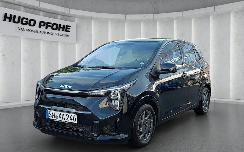 Kia Picanto 1.0 Vision 4-Sitzer 5dr Auto kaufen