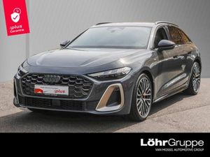 Audi A5 Avant 2.0 TFSI S line edition one Matrix AHK