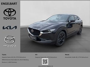 Mazda CX-30 Homura 2WD HUD Navi LED ACC El. Heckklappe
