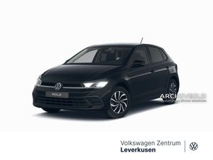 Volkswagen Polo Life VIRT CARPLAY LED SHZ PDC