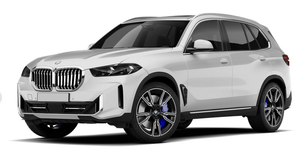 BMW X5 xDrive30d Leasing