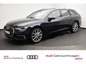 Audi A6 Avant 45 TFSI S tronic design HeadUp/LED/ACC/