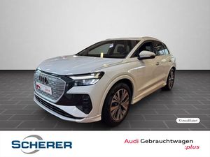 Audi Q4 e-tron 50 quattro *Navi*VirtCockp*Dynamik-Pak