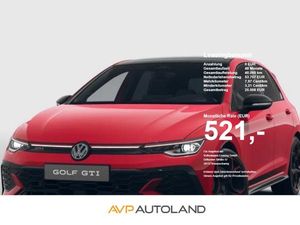 Volkswagen Golf VIII GTI 2.0 TSI DSG EDITION 50