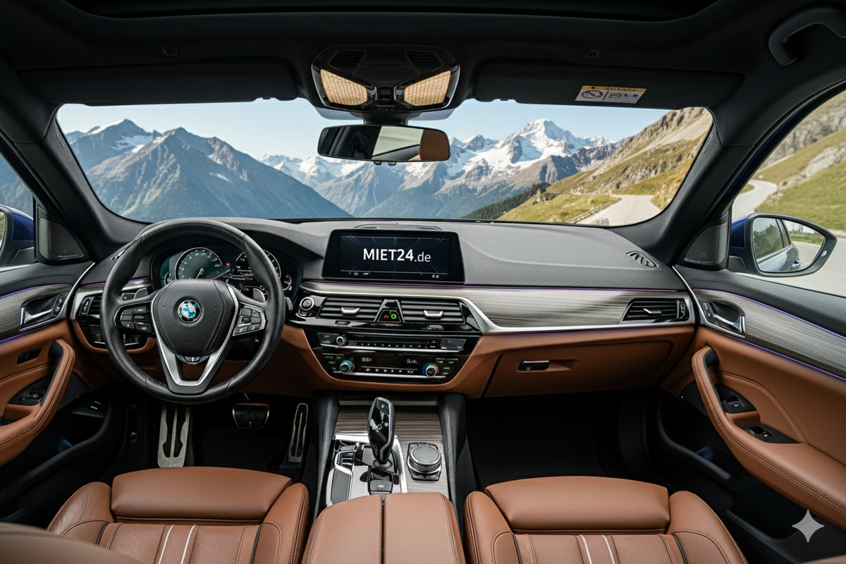 Skoda Octavia RS Limousine 2.0 TDI DSG Auto-Abo