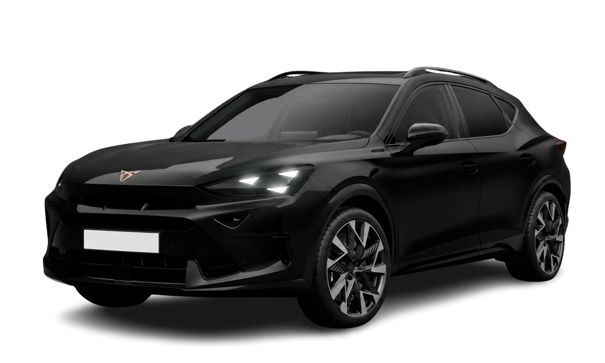 CUPRA Formentor VZ Auto-Abo