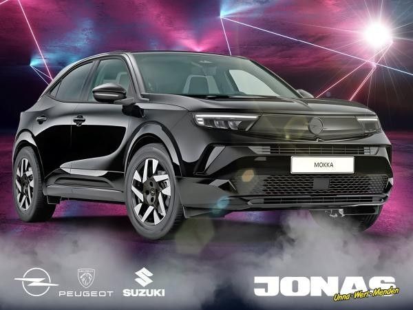 Opel Mokka Edition 1.2 T inkl. Allwetter NAVI Kamera Farbe nach Wahl UVM - 🛠Gewerbekracher ab 99 € netto Leasing