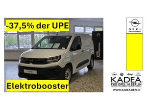 Opel Combo ❗️❗️❗️ CARGO-L1H1-NW- ELEKTRO 136 PS - VORLAUFFAHRZEUG ❗️❗️❗️
