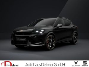 Cupra Formentor VZ5 2.5 TSI DSG 4Drive EXTREM+PANO+360