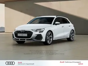 Audi A3 Sportback 40 TFSI e S line LED AHK KAMERA ACC