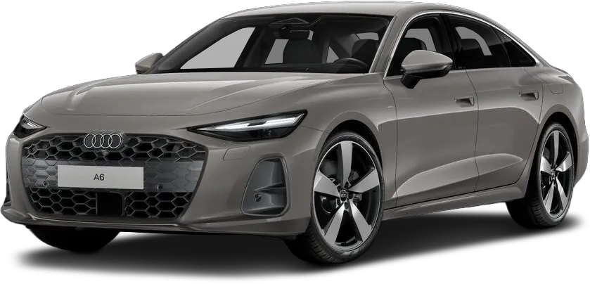 Audi A6 Limousine Modell
